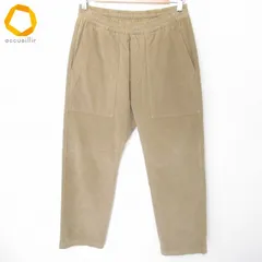 バレナ BARENA パンツ イージーパンツ コーデュロイ メンズ [x959858]