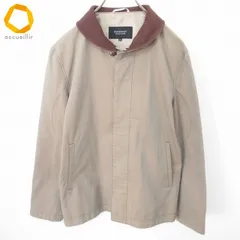 バーバリーブラックレーベル BURBERRY BLACK LABEL ハーフコート ロゴボタン くるみボタン レディース [x979139]のサムネイル