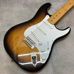 【三重本店】【楽器】 中古 Fender | フェンダー ギター 70th Anniversary American Vintage II 1954 STRATOCASTER 2024 【471】のサムネイル