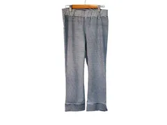 k04240801038　不明　Mサイズ　Navy　　パンツ　その他パンツ　春夏