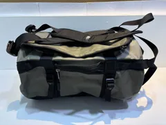 ◆THENORTHFACE ノースフェイス ダッフルバッグ カーキ XM82173 中古◆20829