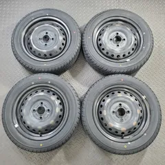 【断捨離さん様引取り品】 26年製 新品タイヤ 155/65R14 ヨコハマ S306 ホンダ JF1 N-BOX N-WGN 夏タイヤ【1424R】のサムネイル