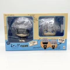 【中古】未開封 るかっぷ 五条悟 メガハウス 呪術廻戦[17]