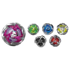 BEYBLADE X ベイブレードX UX-12 ランダムブースターVol.5@