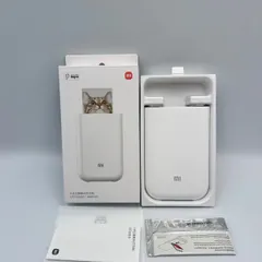 EC31// Xiaomi Mi ポータブルフォトプリンターのサムネイル