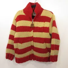 【姫路東店】 中古 CANADIANSWEATER | カナディアンセーター セーター 【93】のサムネイル
