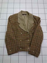 ◇ ⊇ ◎ MAISON DE REEFUR メゾンドリーファー 梨花 6分袖 トレンチ