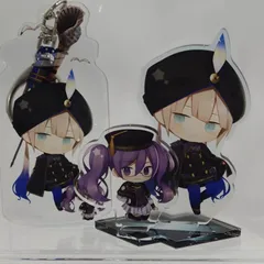 2026年最新】ネモ fgo アクリルの人気アイテム - メルカリ