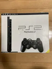 ◆PlayStation 2 (SCPH-70000CB) 【メーカー生産終了】