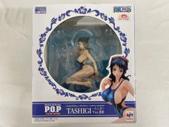 ONE PIECE Portrait.Of.Pirates“LIMITED EDITION 타시기 Ver.BB