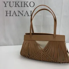 2026年最新】YUKIKO HANAI フォーマルバッグの人気アイテム - メルカリ