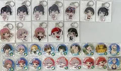未開封　どこプラ×くじメイト SSSS.GRIDMAN オンラインくじ+くじメイト×どこプラSSSS.DYNAZENON オンラインくじ C賞、D賞 23種30個セット　まとめ売りのサムネイル