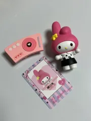 ポップマート マイメロディ スイート フレンズ フィギュア