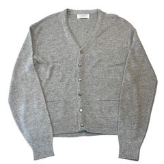 70s ビンテージ Robert Bruce カーディガン カートコバーン xl - メルカリ