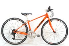 希少XXSサイズ】GIANT ESCAPE R3 2022年（新品パーツ多数） - メルカリ