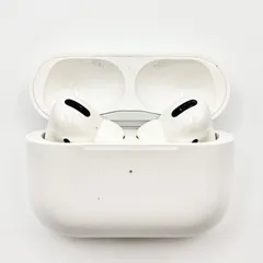 【Apple正規品】AirPods Pro 第1世代 A2083 A2084 A2190 エアポッツ