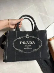 正規品 PRADA(プラダ) カナパバッグ 限定版