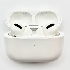 【Apple正規品】AirPods Pro 第1世代 MagSafe充電ケース A2083 A2084 A2190 エアポッツ