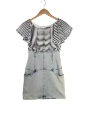 rienda ワンピース 25080809