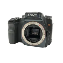 2026年最新】Sony α DSLR-A100の人気アイテム - メルカリ