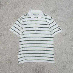 ナイキ ゴルフ 半袖 カラーTシャツ L