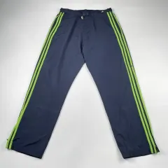 （ p613 ） adidas(アディダス) サイドライン トラック パンツ sizeL