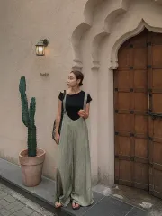 オーバーオール オールインワン