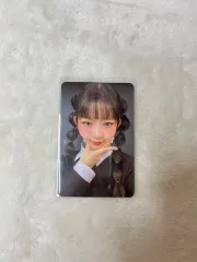 IVE(アイヴ) レイ EMPATHY Apple Music アップルミュージック 特典