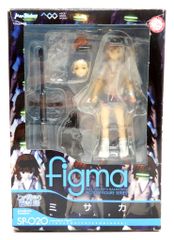 マックスファクトリーfigma とある魔術の禁書目録 ミサカSP020 - メルカリ