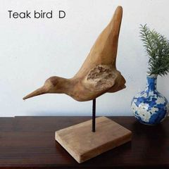 針原修 流木の鳥 ＜A＞ わざわざ サイン入り - メルカリ