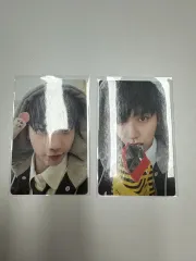 BOYNEXTDOOR(ボイネク) ジェヒョン(JAEHYUN) トレカ まとめ売り