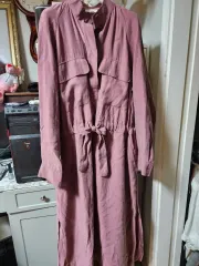 COS ロング丈ワンピース