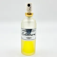 GRES / Cabochard / Eau de Toilette 30㎖のサムネイル