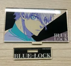ブルーロック 凪 誠士郎 アクリル