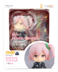 グッドスマイルカンパニー ねんどろいど 一柳梨璃 1513