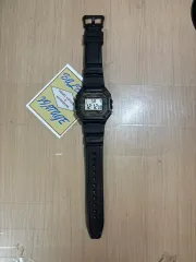未使用　CASIO カシオ 5208＊JA 動作確認済み メルカリ