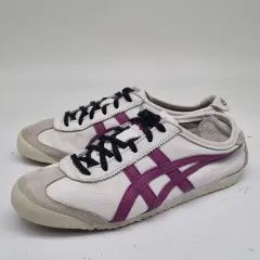 onitsuka tiger(オニツカタイガー) メキシコ 66 レディーススニーカー 230_