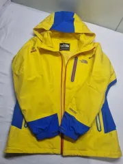 THE NORTH FACE ゴアテックス レディース Mサイズ 送料無料