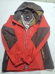 THE NORTH FACE ザノースフェイス HYVENT ジャケット 85M レディース