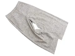 iCB アイシービー ガウチョ パンツ size7/グレー ■◇ レディース