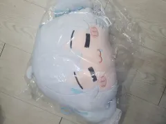 未開封 古世宮 クッション
