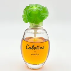 GRES / Cabotine / Eau de Toilette 30㎖のサムネイル