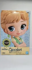 アナと雪の女王 アナ Q posket フィギュア