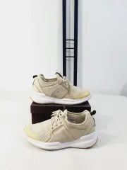 PROSPECS(プロスペックス) スニーカー ベージュ 235