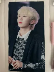 SEVENTEEN(セブンティーン・セブチ) スングァン(SEUNGKWAN) スローガン 出品