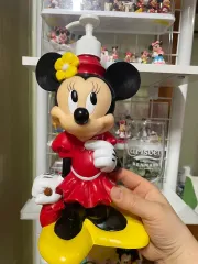 レアなミニーマウス