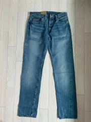 LEVI'S(リーバイス) LVC 1954 501 30x34