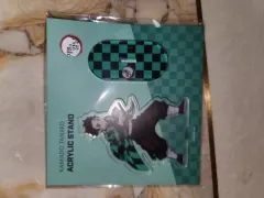 鬼滅の刃 竈門 炭治郎 アクリル スタンド 未開封