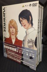 アニメDVD 戦闘妖精雪風 DVD-BOX