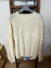 UNIQLO(ユニクロ) メンズニット XL